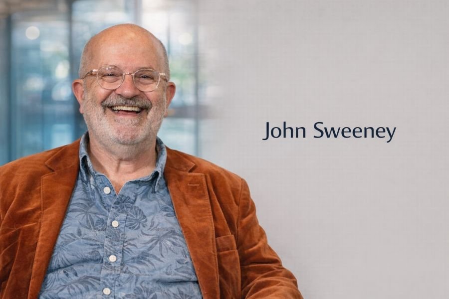 John Sweeney