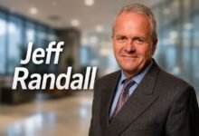 Jeff Randall Biography