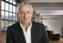 Jonathan Dimbleby