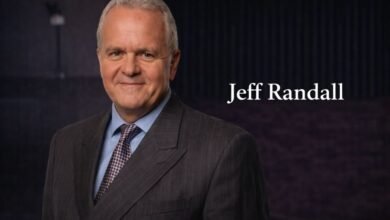 Jeff Randall