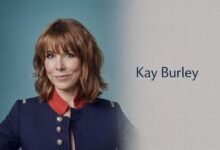 Kay Burley