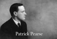 Patrick Pearse