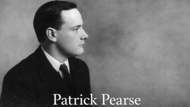 Patrick Pearse
