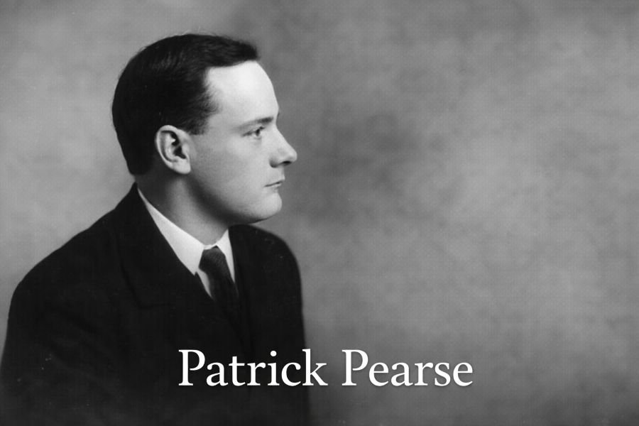 Patrick Pearse
