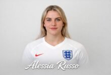 Alessia Russo