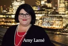 Amy Lamé