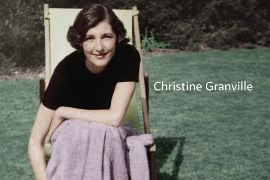 Christine Granville
