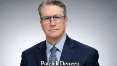 Patrick Deneen
