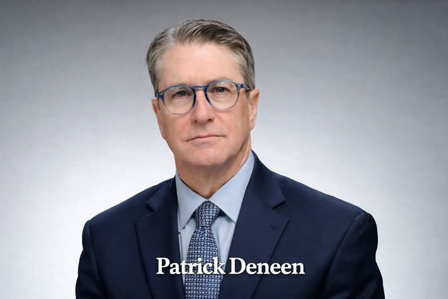 Patrick Deneen