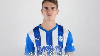 Denis Suárez