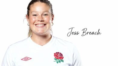 Jess Breach
