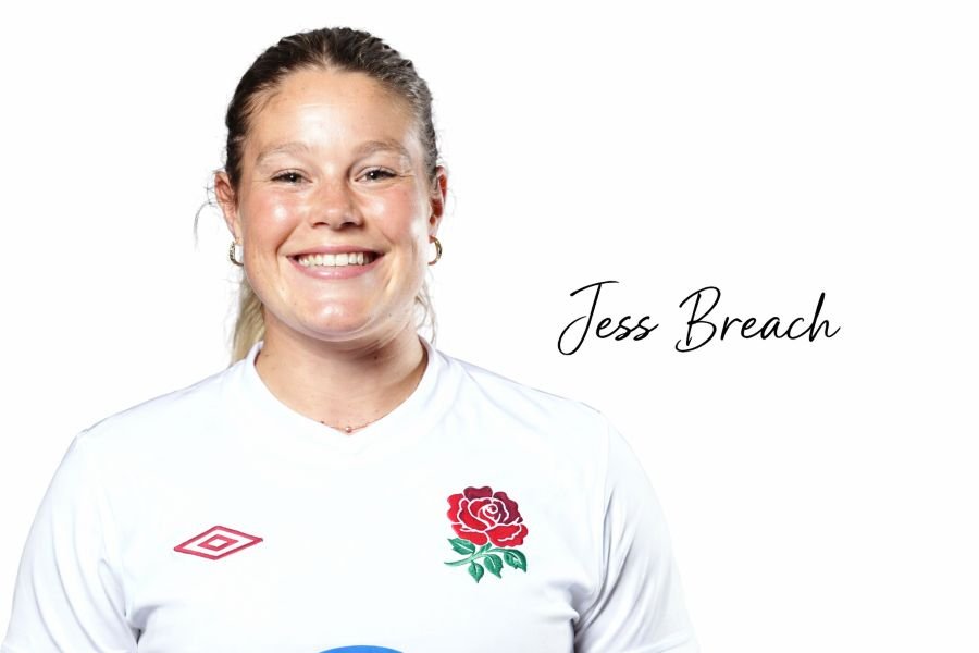 Jess Breach