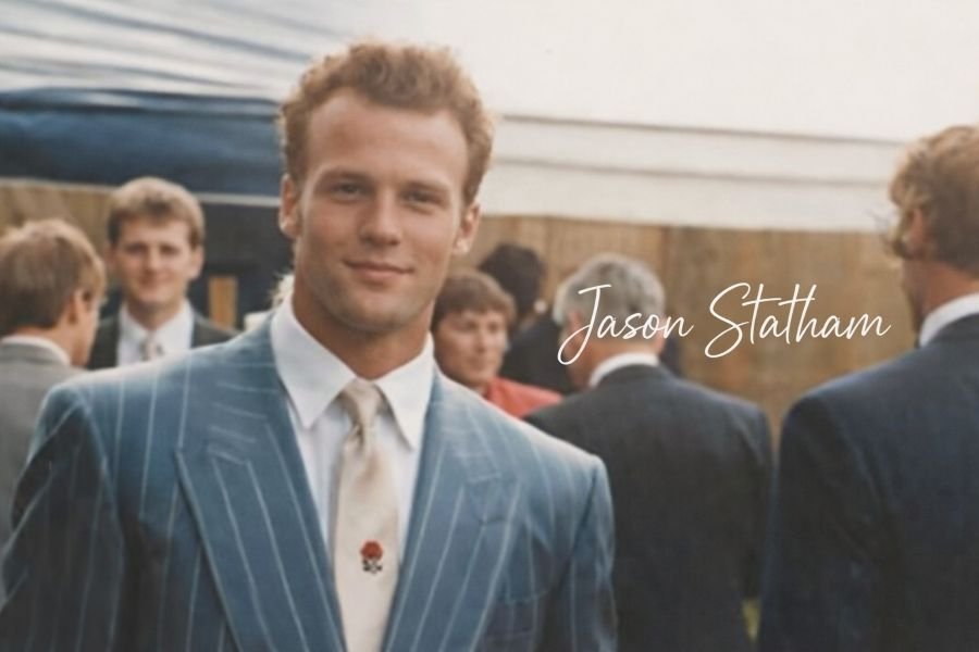 Jason Statham