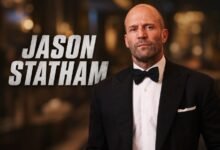 Jason Statham Biography