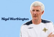 Nigel Worthington
