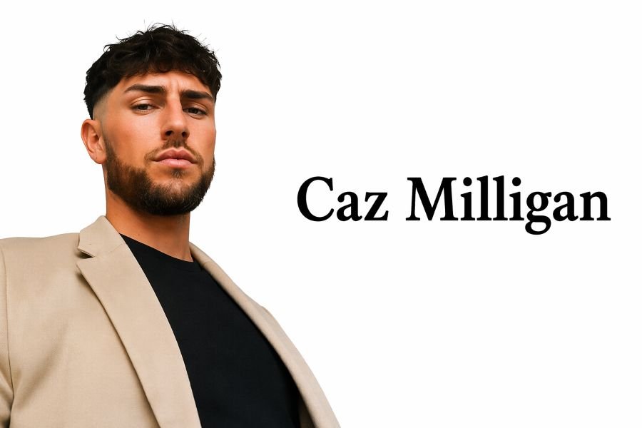 Caz Milligan