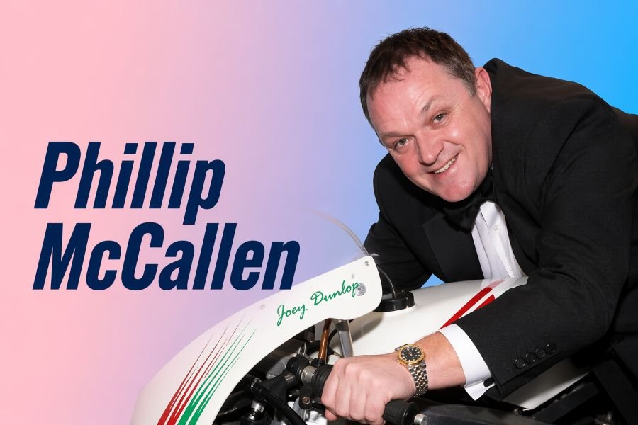 Phillip McCallen