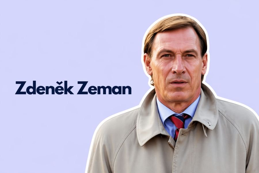 Zdeněk Zeman