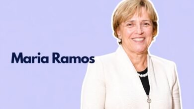 Maria Ramos