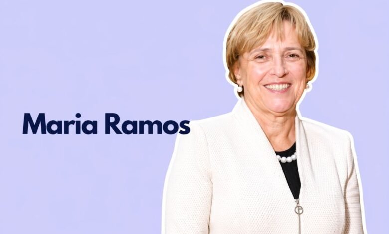 Maria Ramos