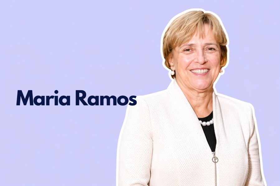 Maria Ramos