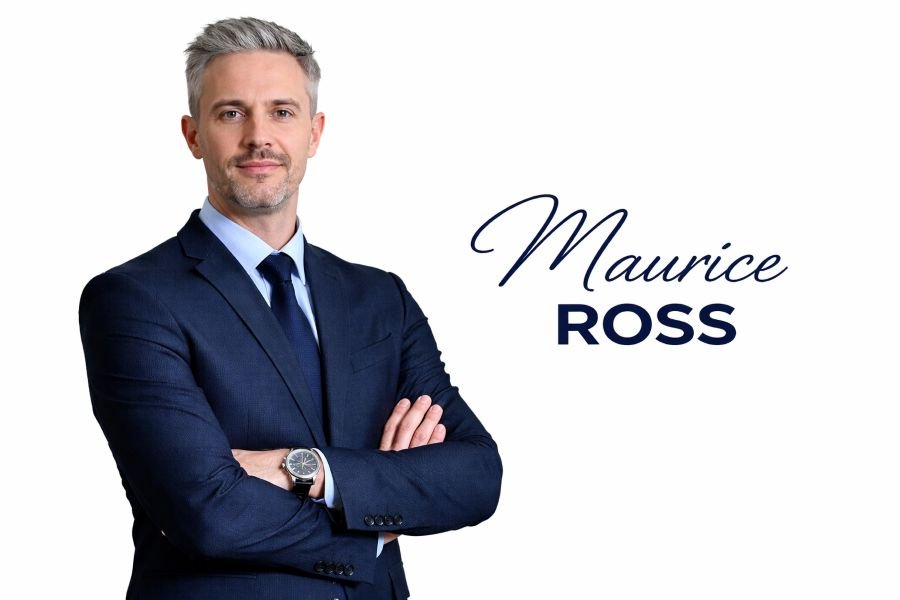 Maurice Ross