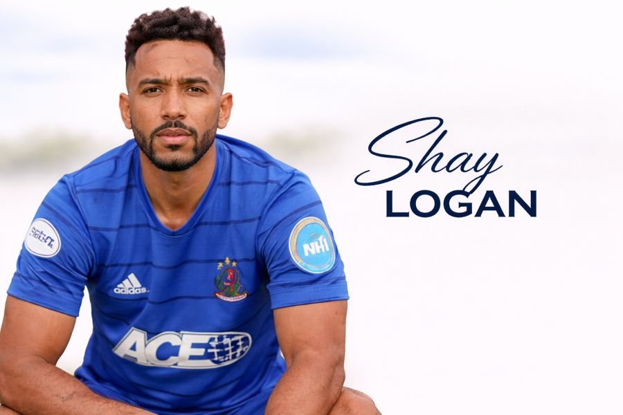 Shay Logan
