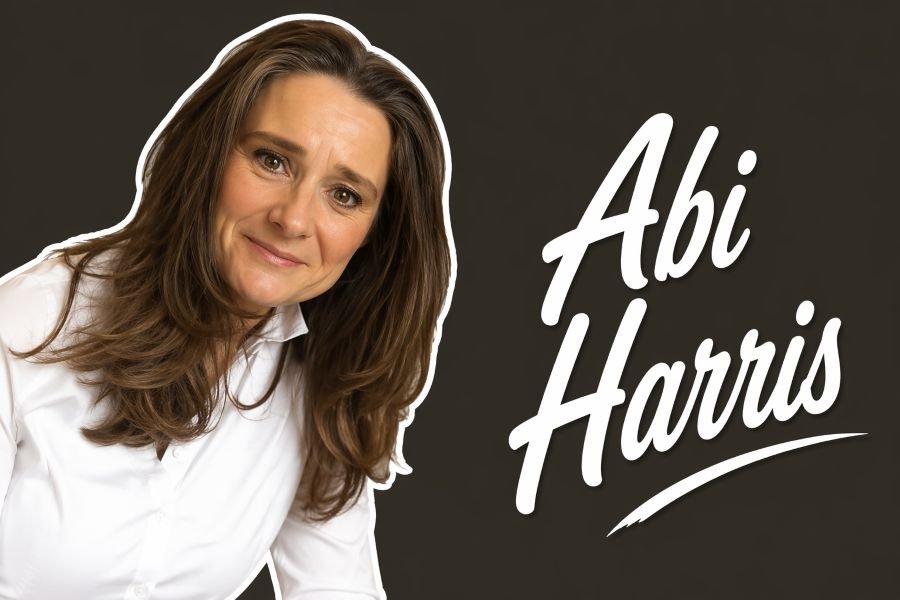 Abi Harris