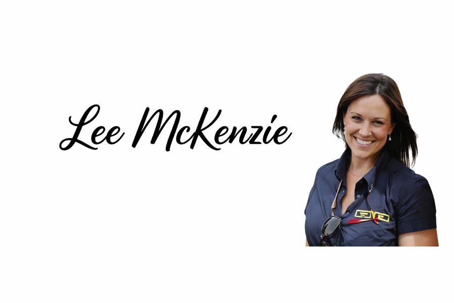 Lee McKenzie