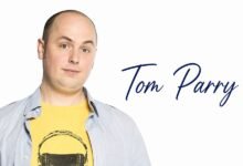Tom Parry
