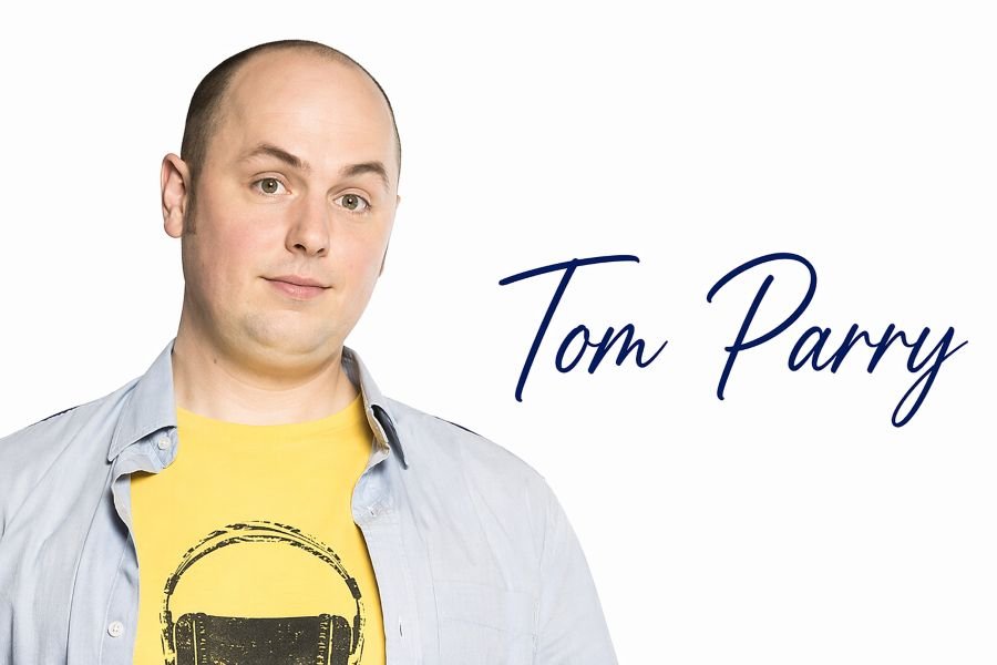 Tom Parry