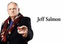 Jeff Salmon