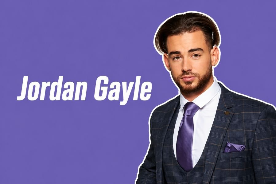 Jordan Gayle