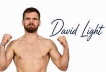 David Light