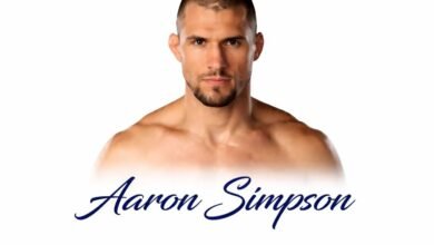 Aaron Simpson