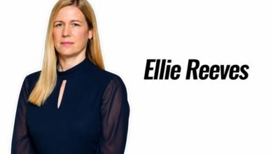 Ellie Reeves