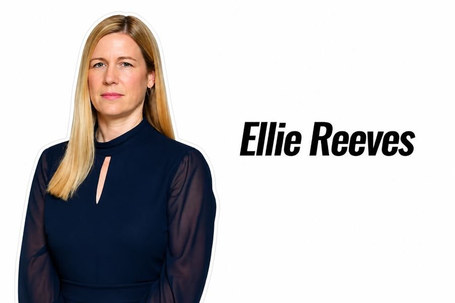 Ellie Reeves