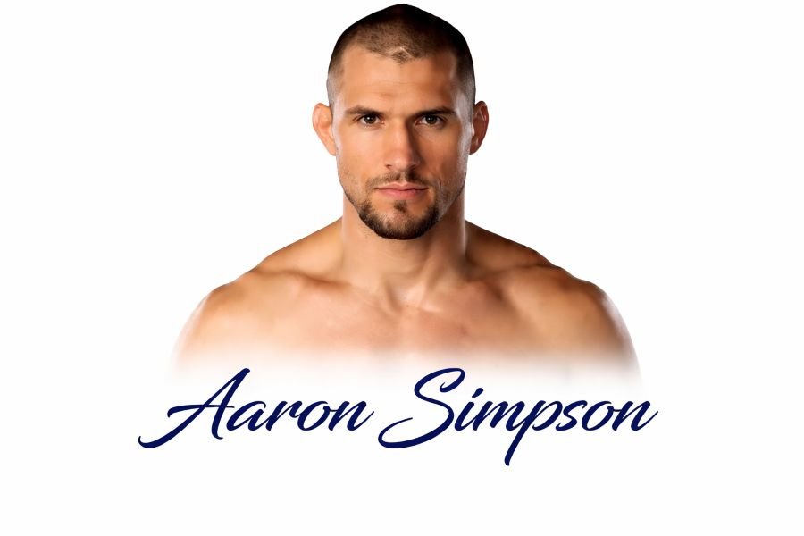 Aaron Simpson