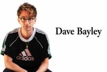 Dave Bayley