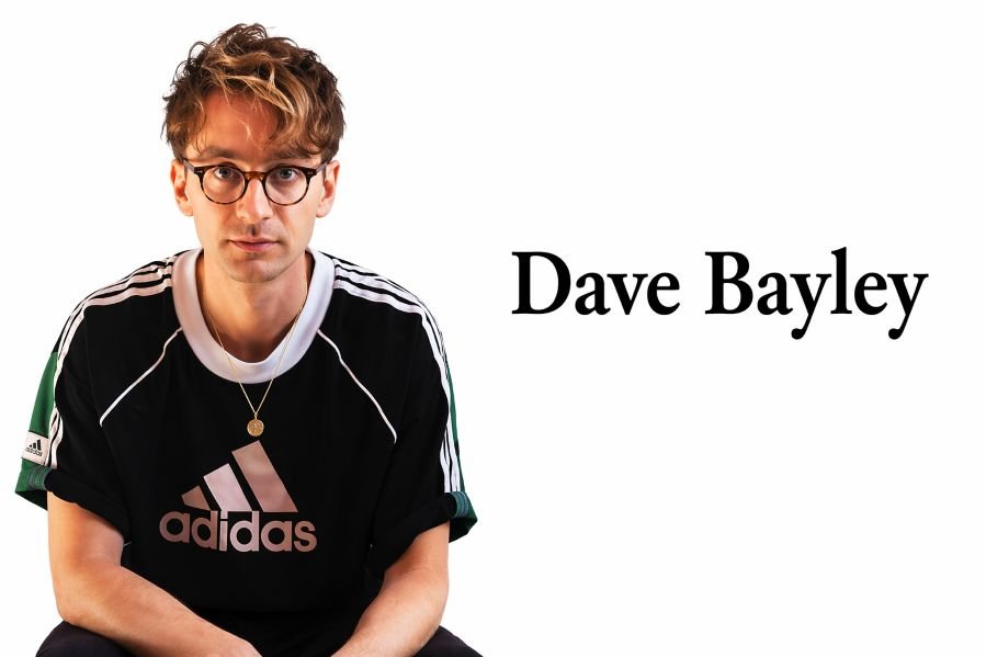 Dave Bayley