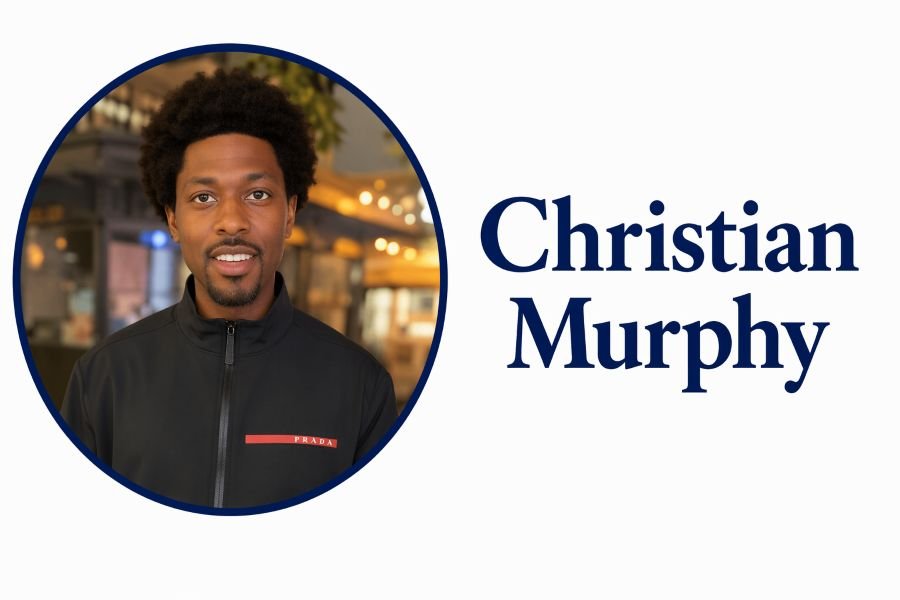 Christian Murphy