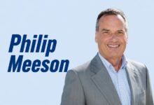 Philip Meeson