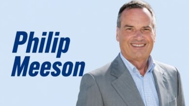 Philip Meeson