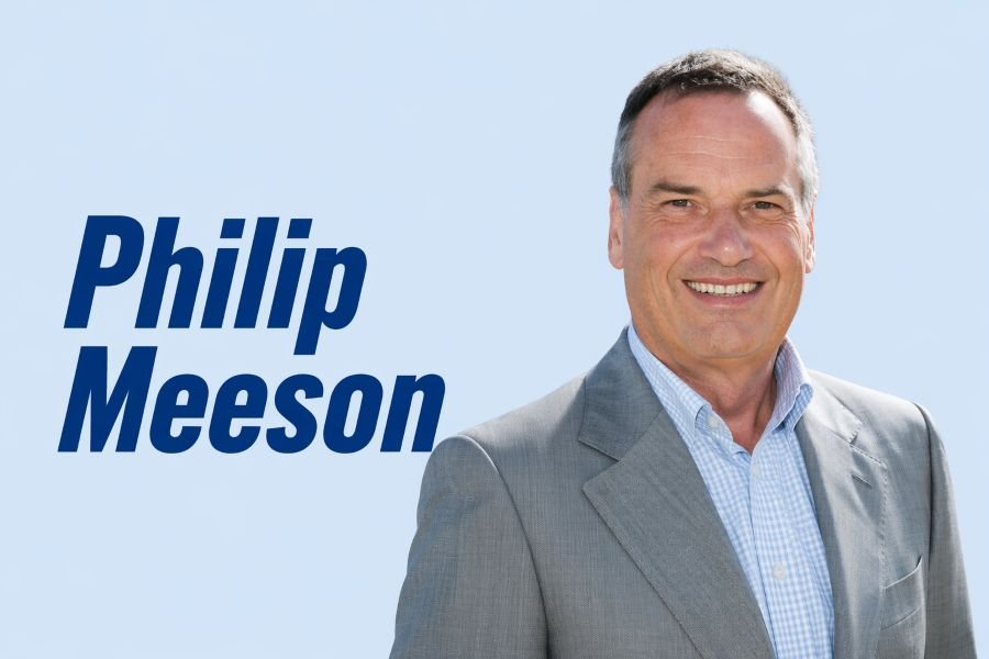 Philip Meeson