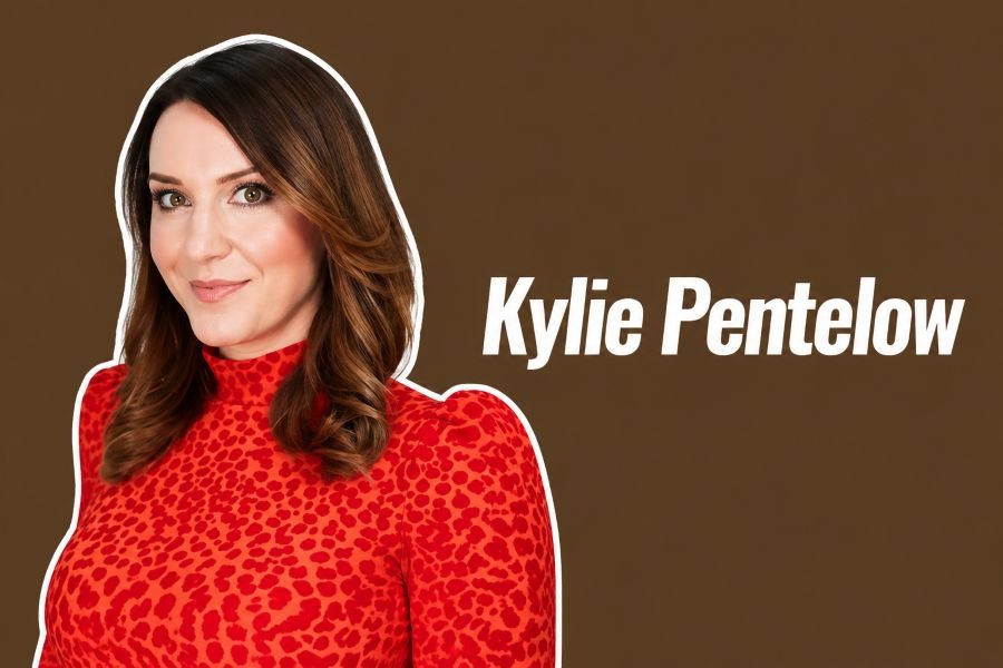 Kylie Pentelow