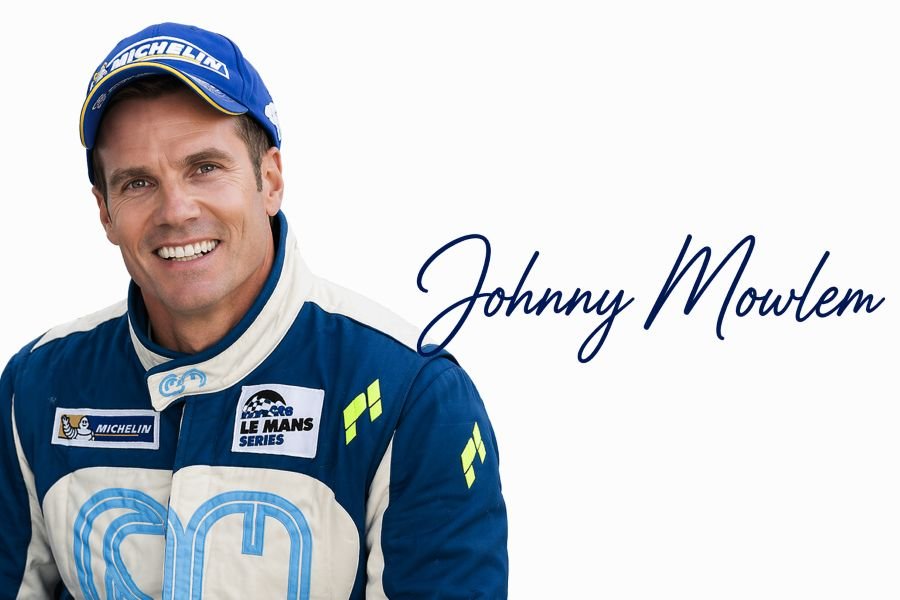 Johnny Mowlem