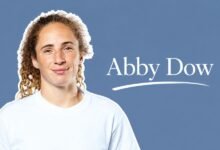Abby Dow