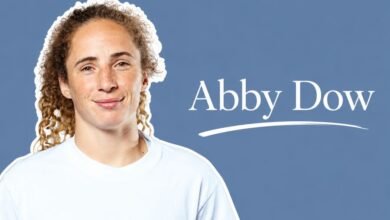 Abby Dow
