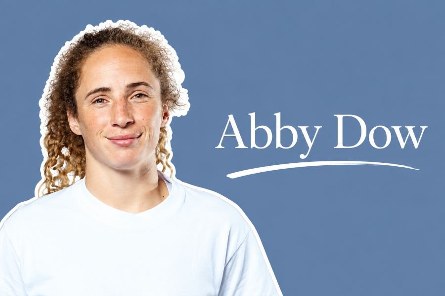 Abby Dow