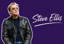 Steve Ellis
